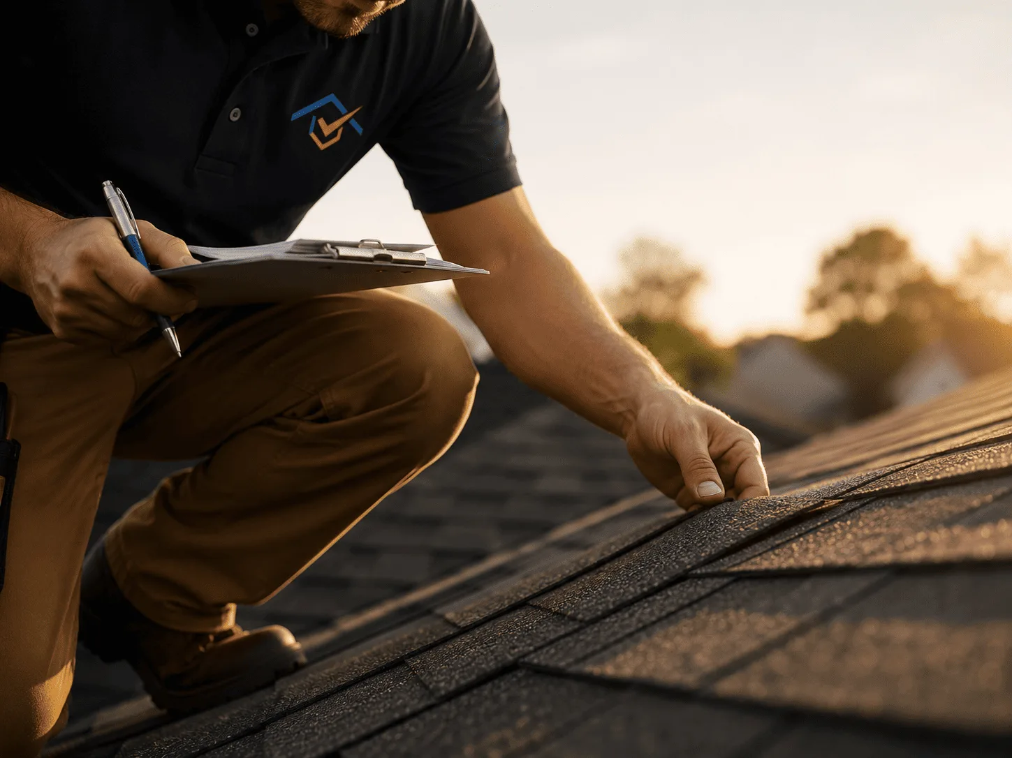 Why Choose Roof Inspection in Little Eagle, SD